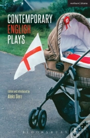 Capa do artigo Contemporary English Plays