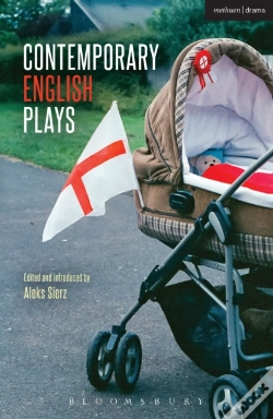 Capa do artigo Contemporary English Plays