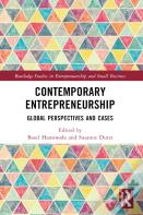 Contemporary Entrepreneurship