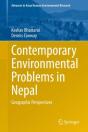Contemporary Environmental Problems In Nepal - Preview