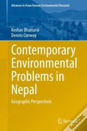 Contemporary Environmental Problems In Nepal