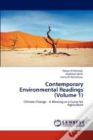 Contemporary Environmental Readings (Volume 1)