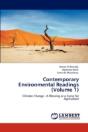 Contemporary Environmental Readings (Volume 1) - Preview