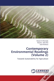 Capa do artigo Contemporary Environmental Readings (Volume 2)