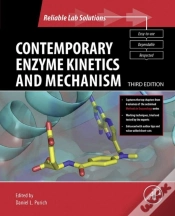 Capa do artigo Contemporary Enzyme Kinetics And Mechanism