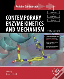 Capa do artigo Contemporary Enzyme Kinetics And Mechanism