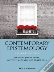 Capa do artigo Contemporary Epistemology
