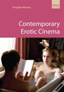 Capa do artigo Contemporary Erotic Cinema