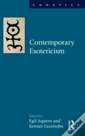 Contemporary Esotericism
