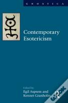 Contemporary Esotericism
