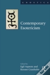 Contemporary Esotericism