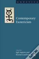 Contemporary Esotericism