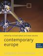 Contemporary Europe - Preview