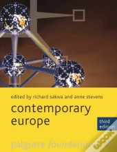 Contemporary Europe