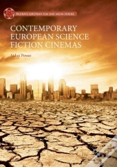 Contemporary European Science Fiction Cinemas
