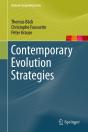 Contemporary Evolution Strategies - Preview