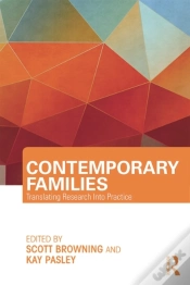 Capa do artigo Contemporary Families