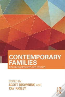 Capa do artigo Contemporary Families