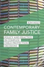 Capa do artigo Contemporary Family Justice