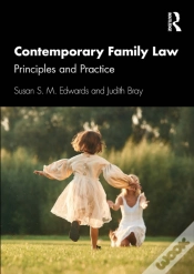 Capa do artigo Contemporary Family Law