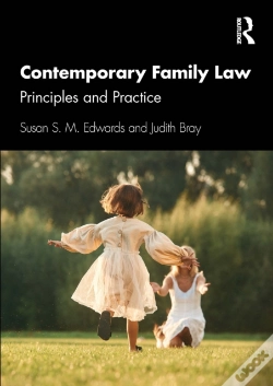 Capa do artigo Contemporary Family Law