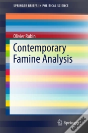 Capa do artigo Contemporary Famine Analysis