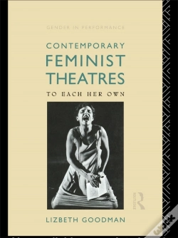 Capa do artigo Contemporary Feminist Theatres