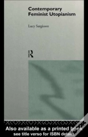 Capa do artigo Contemporary Feminist Utopianism