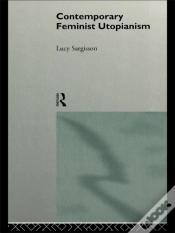 Capa do artigo Contemporary Feminist Utopianism