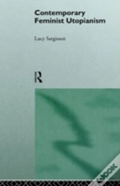 Capa do artigo Contemporary Feminist Utopianism