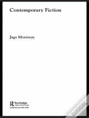 Capa do artigo Contemporary Fiction