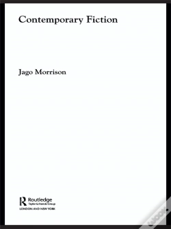 Capa do artigo Contemporary Fiction