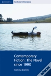 Contemporary Fiction