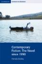Contemporary Fiction - Preview