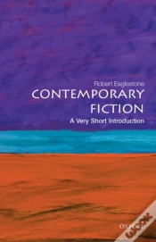Capa do artigo Contemporary Fiction