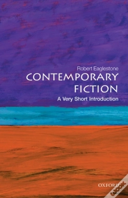 Capa do artigo Contemporary Fiction