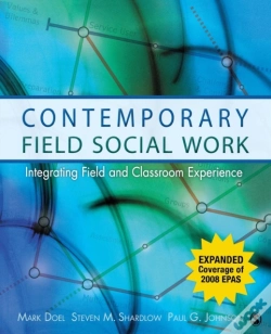 Capa do artigo Contemporary Field Social Work