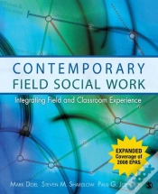 Capa do artigo Contemporary Field Social Work
