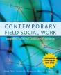 Contemporary Field Social Work - Preview