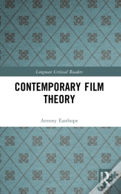 Capa do artigo Contemporary Film Theory