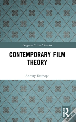 Capa do artigo Contemporary Film Theory