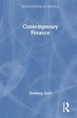 Contemporary Finance
