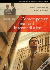 Capa do artigo Contemporary Financial Intermediation