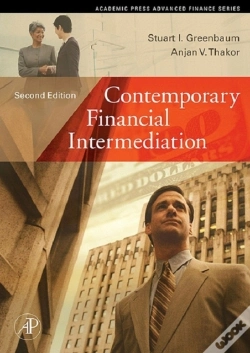 Capa do artigo Contemporary Financial Intermediation