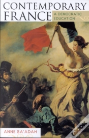 Capa do artigo Contemporary France