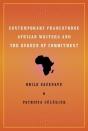 Contemporary Francophone African Writers And The Burden Of Commitment - Preview