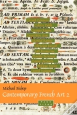 Capa do artigo Contemporary French Art