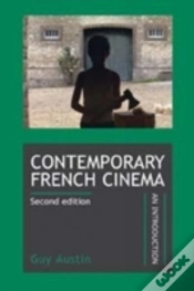 Capa do artigo Contemporary French Cinema