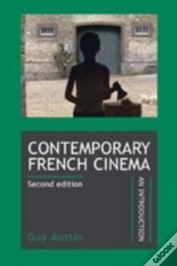 Capa do artigo Contemporary French Cinema