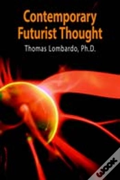 Capa do artigo Contemporary Futurist Thought